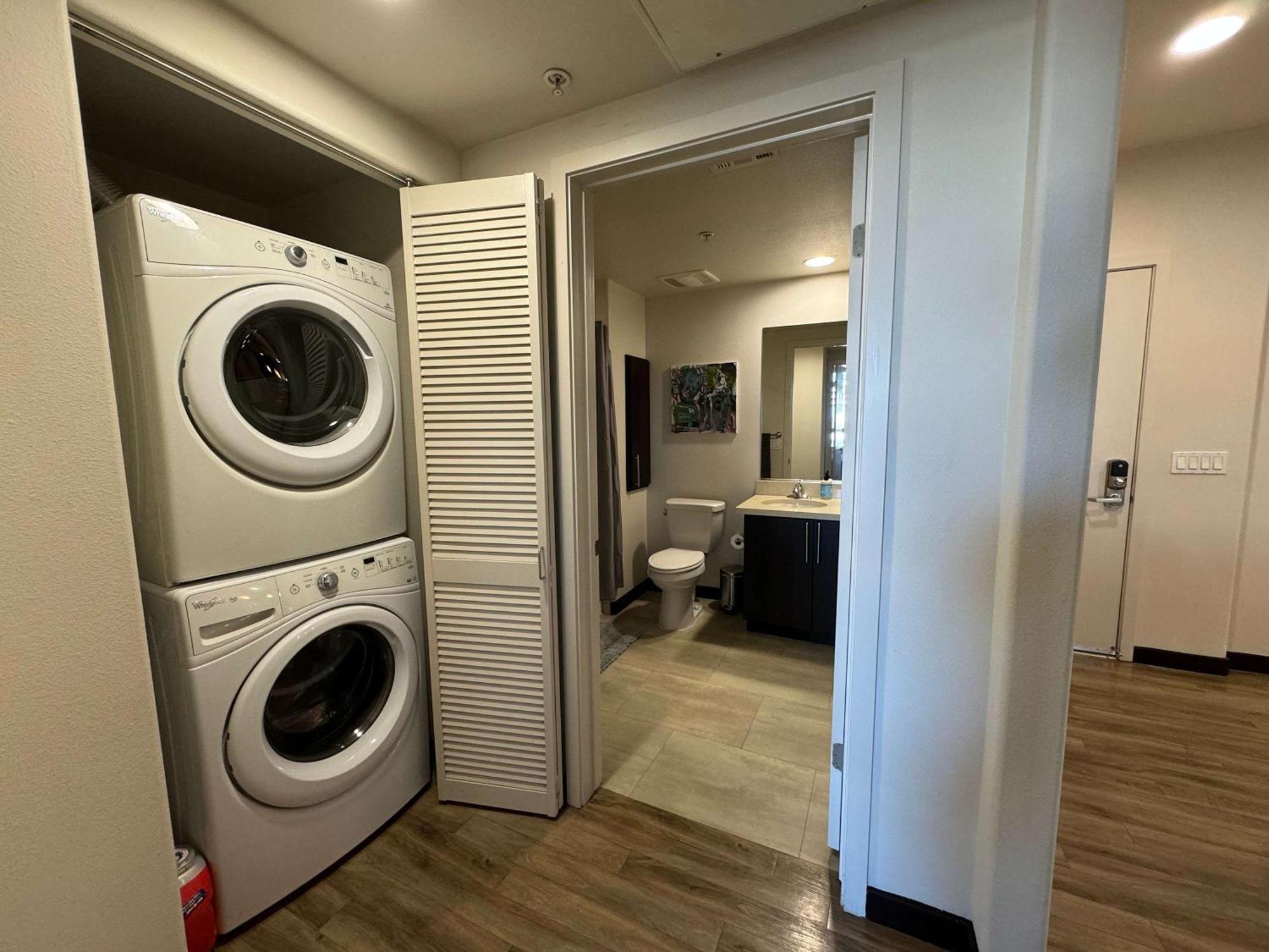 2br Weho Mid Century Lux Appartamento Los Angeles