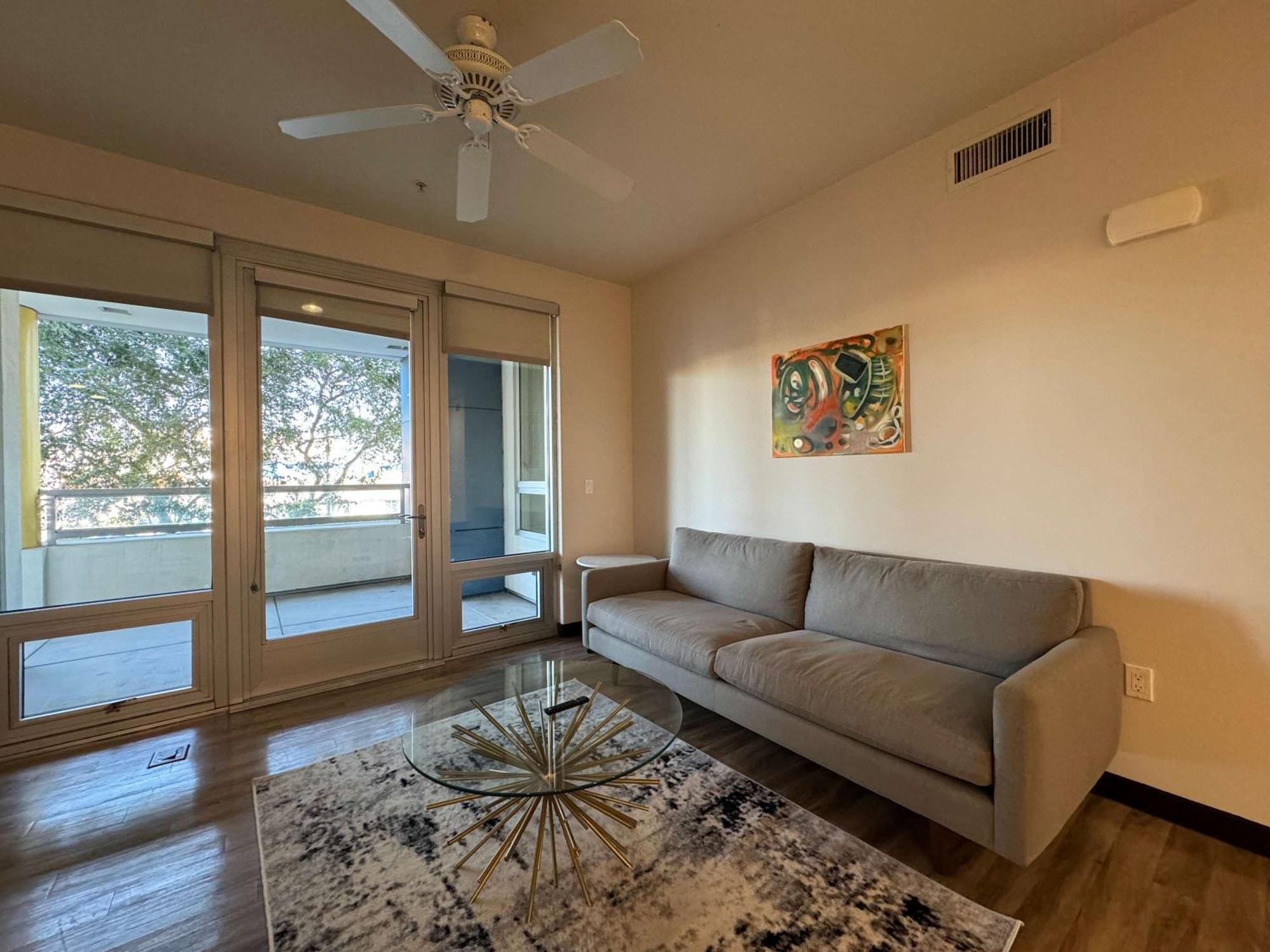 2br Weho Mid Century Lux Appartamento
