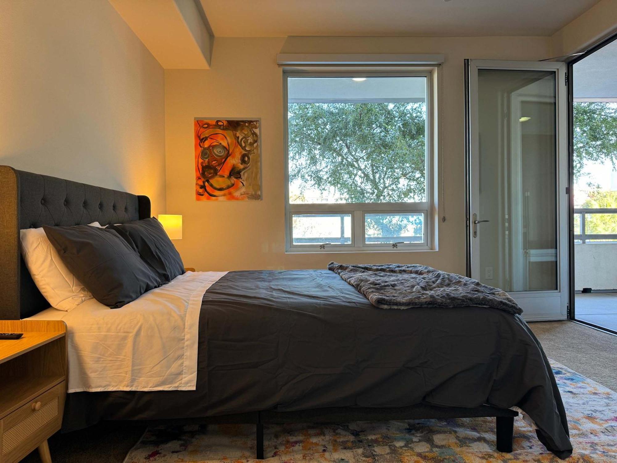 2br Weho Mid Century Lux Appartamento