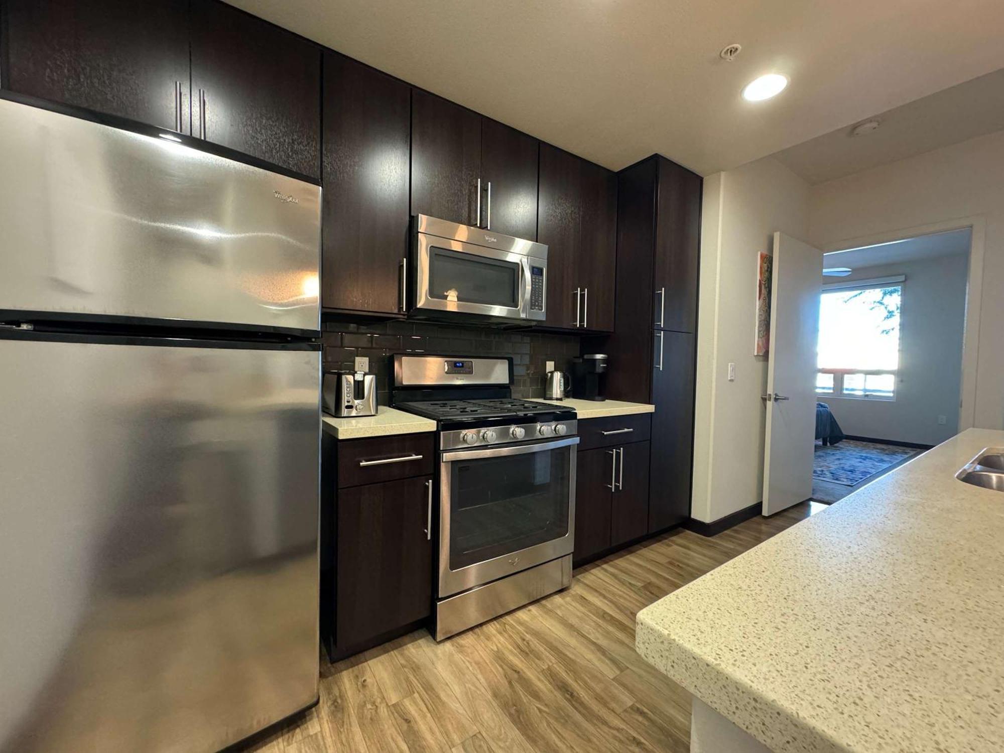 2br Weho Mid Century Lux Appartamento