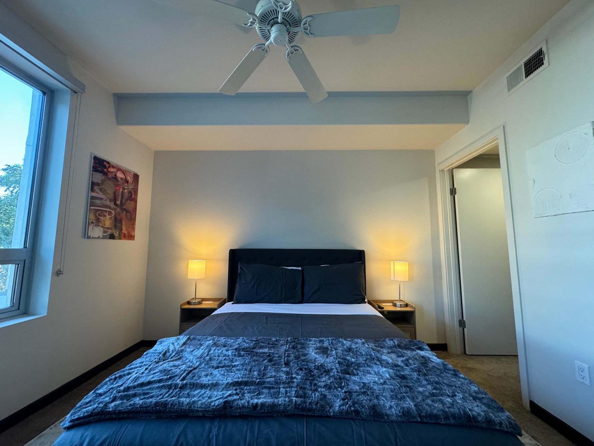 Apartment 2br Weho Mid Century Lux *