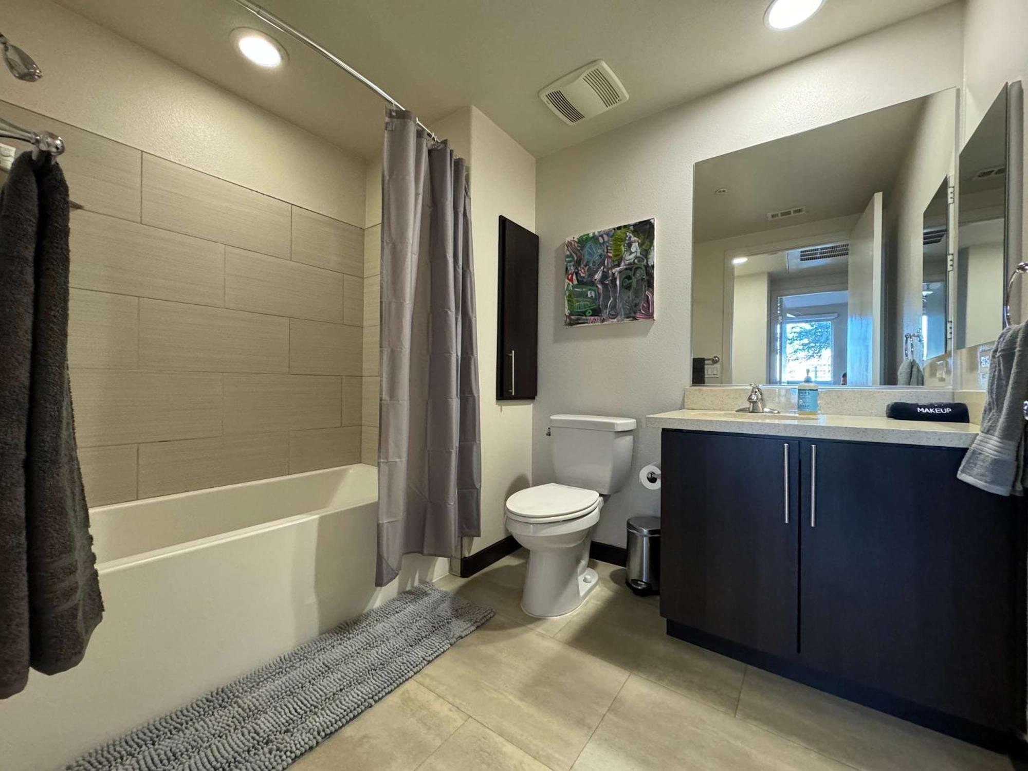 2br Weho Mid Century Lux