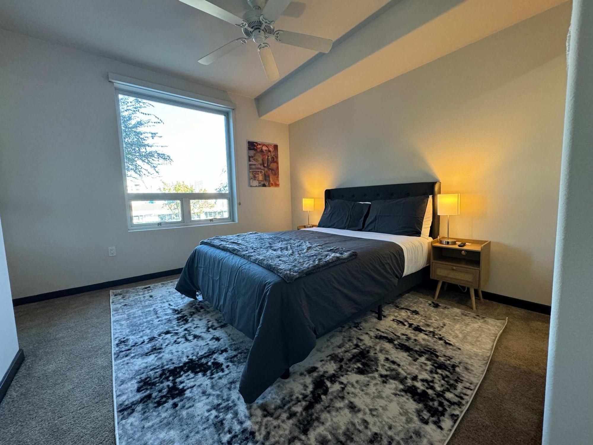 Apartment 2br Weho Mid Century Lux