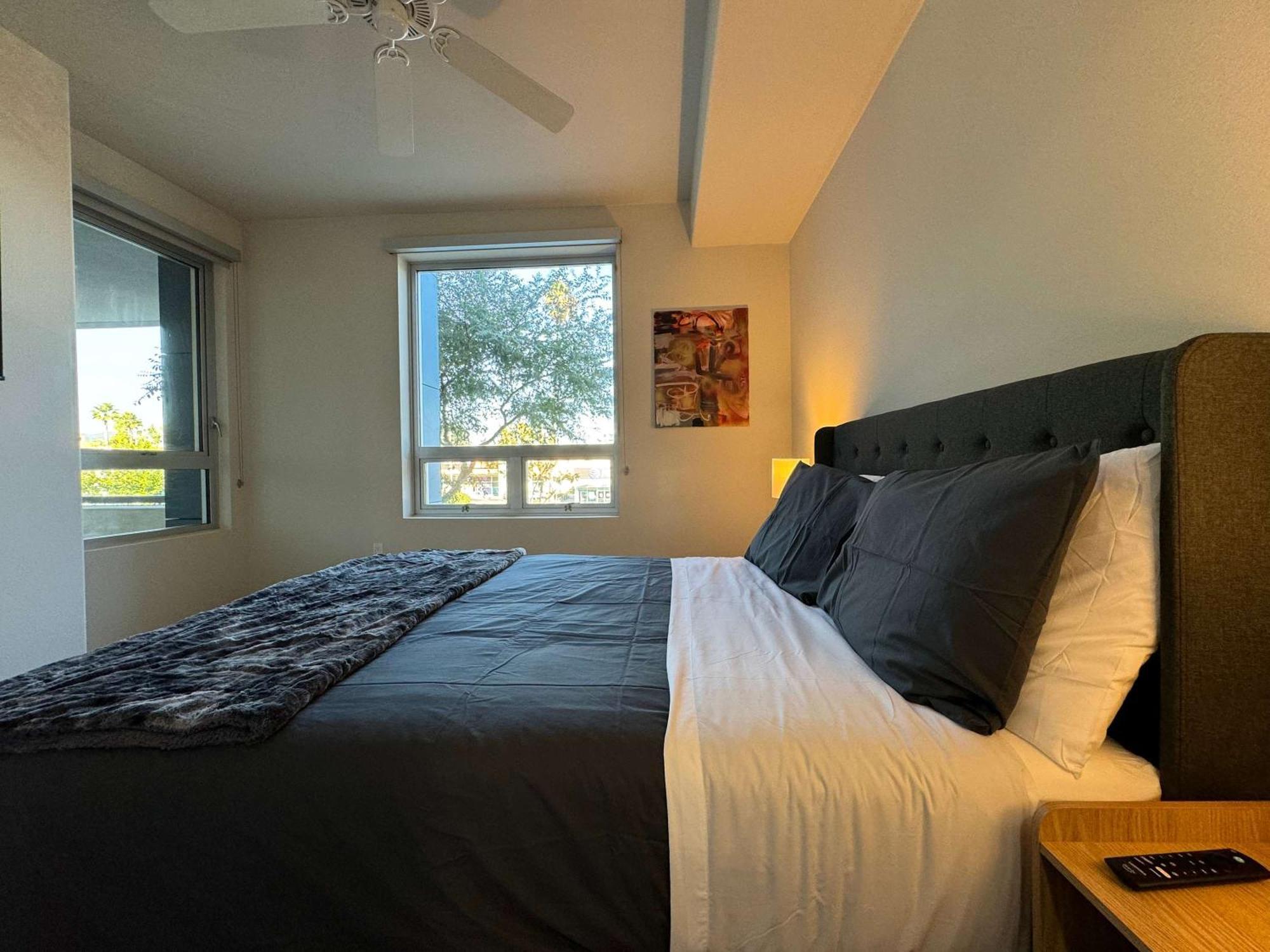 Apartment 2br Weho Mid Century Lux *