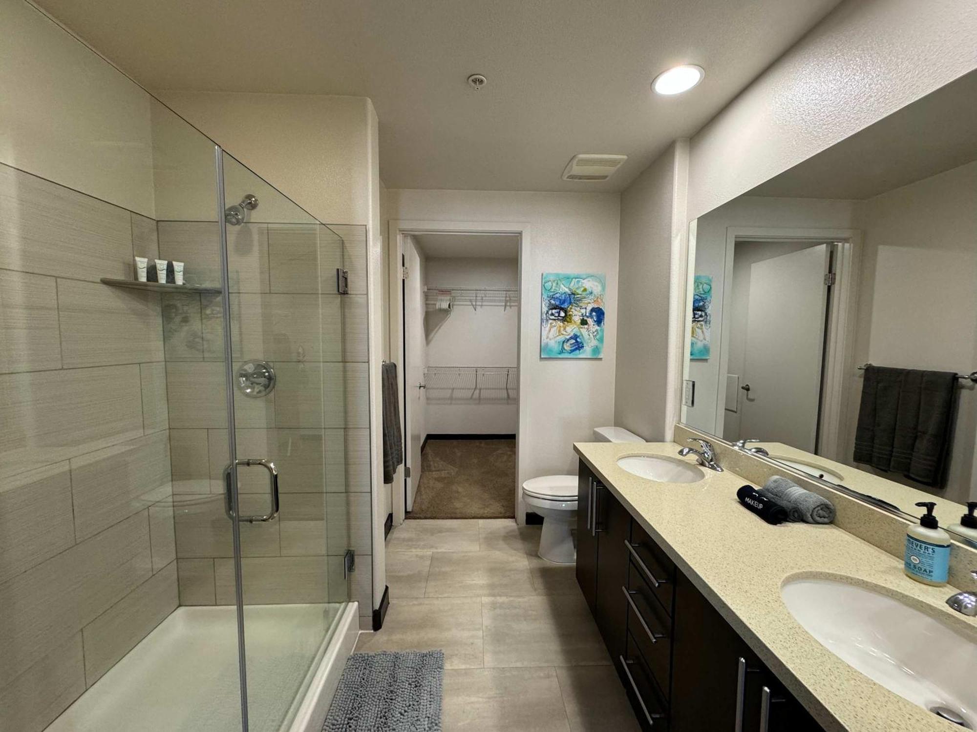 2br Weho Mid Century Lux *